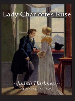 cover image of Lady Charlotte's Ruse